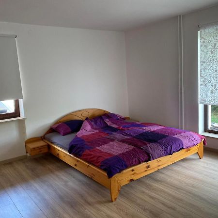 Apartment Harmony Ljubljana Luaran gambar