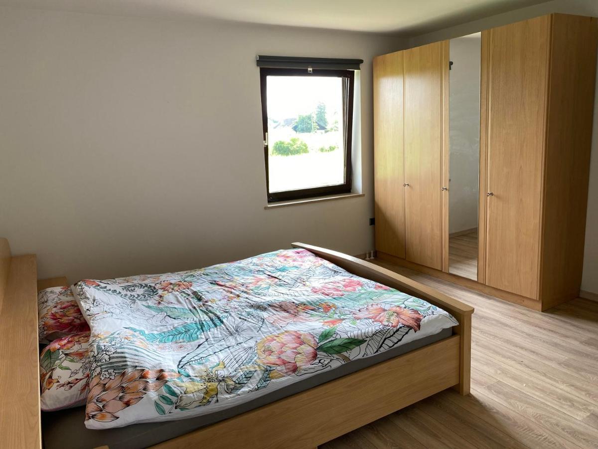 Apartment Harmony Ljubljana Luaran gambar