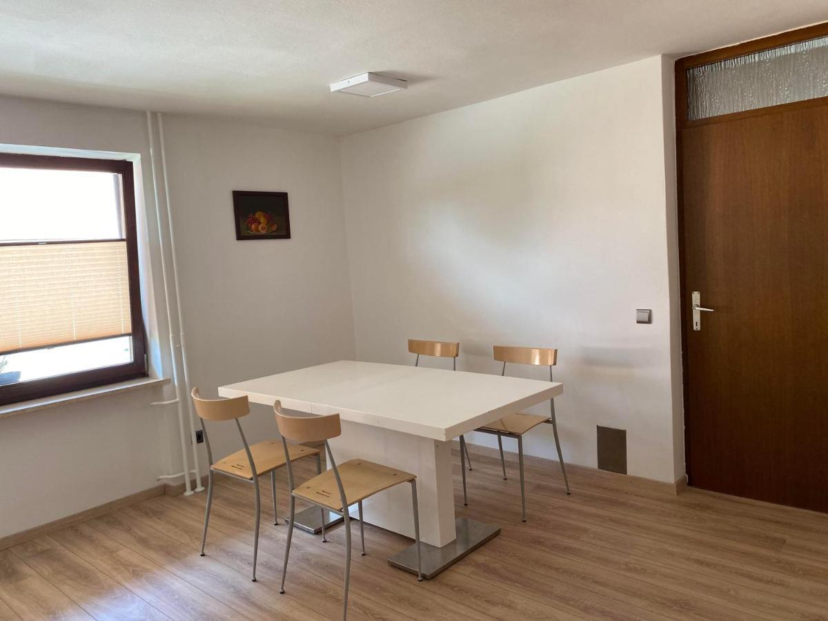 Apartment Harmony Ljubljana Luaran gambar