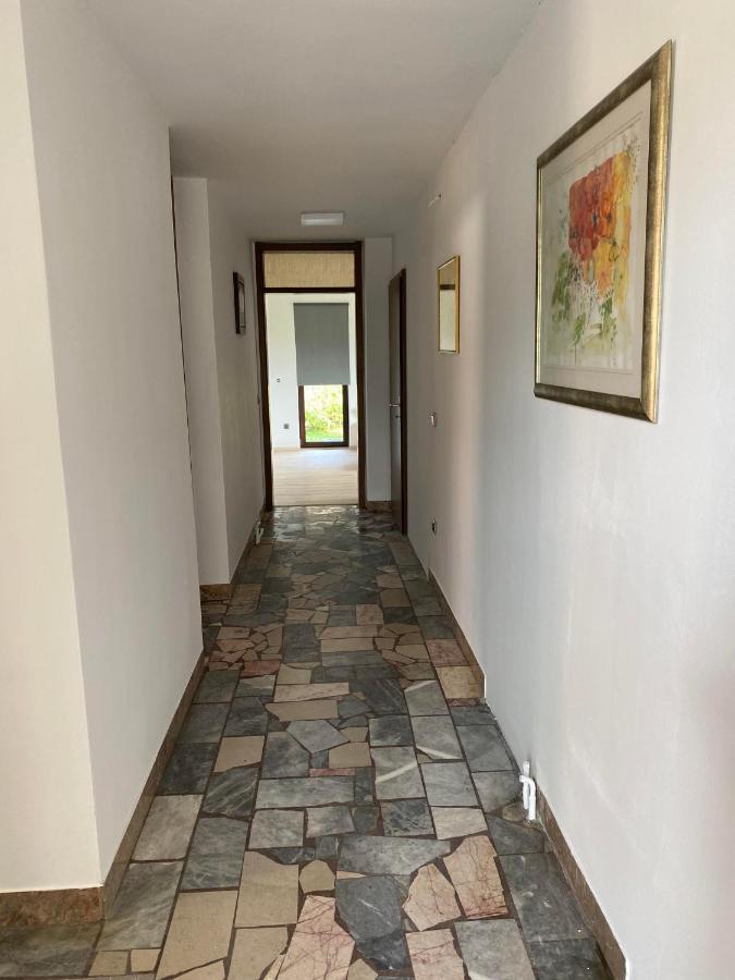 Apartment Harmony Ljubljana Luaran gambar