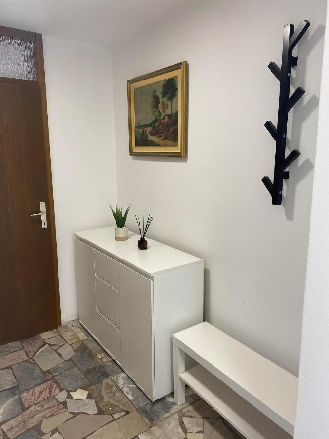 Apartment Harmony Ljubljana Luaran gambar
