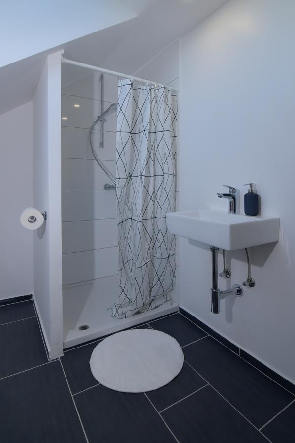 Apartment Harmony Ljubljana Luaran gambar