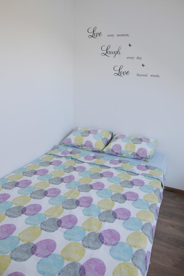 Apartment Harmony Ljubljana Luaran gambar