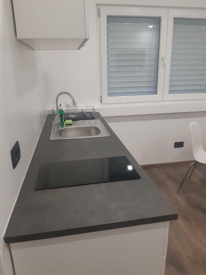 Apartment Harmony Ljubljana Luaran gambar