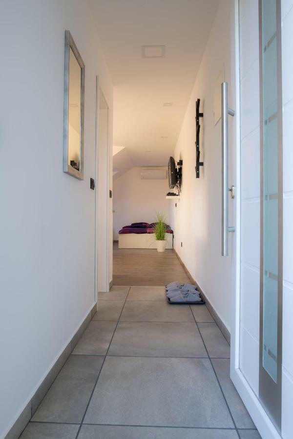 Apartment Harmony Ljubljana Luaran gambar