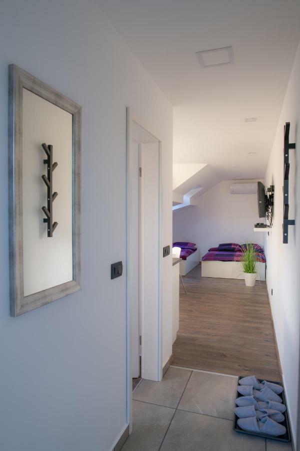 Apartment Harmony Ljubljana Luaran gambar