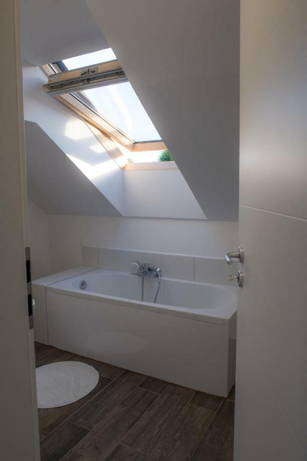Apartment Harmony Ljubljana Luaran gambar